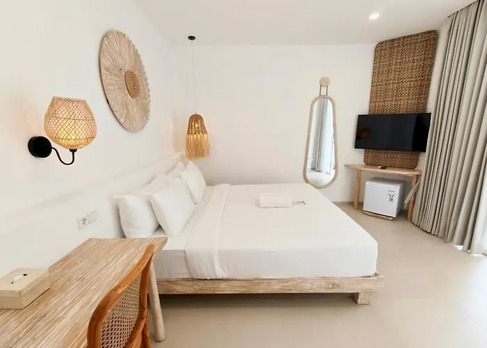 Villa Nala By Lodgelink Bali