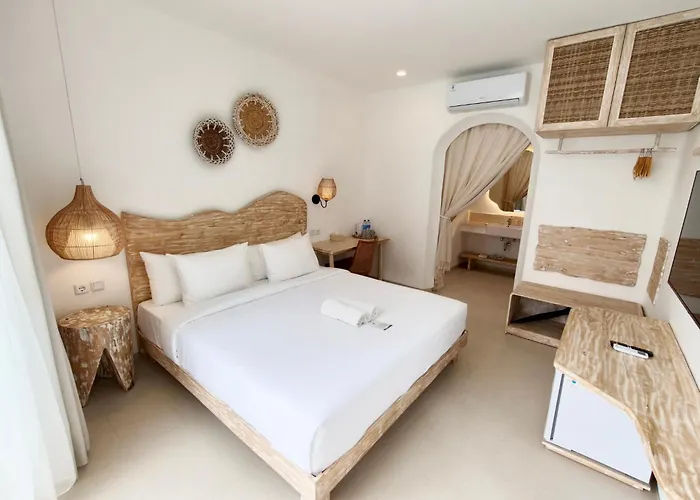 Nala By Lodgelink Bali Villa Uluwatu (Bali)