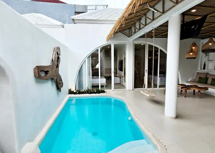 Nala By Lodgelink Bali * Uluwatu (Bali)