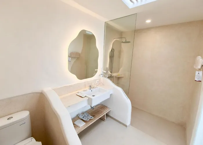 Nala By Lodgelink Bali Villa