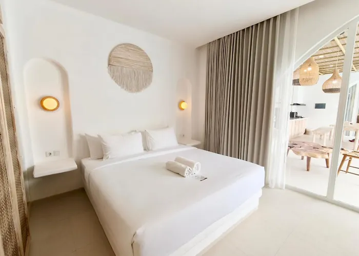 Nala By Lodgelink Bali * Uluwatu (Bali)