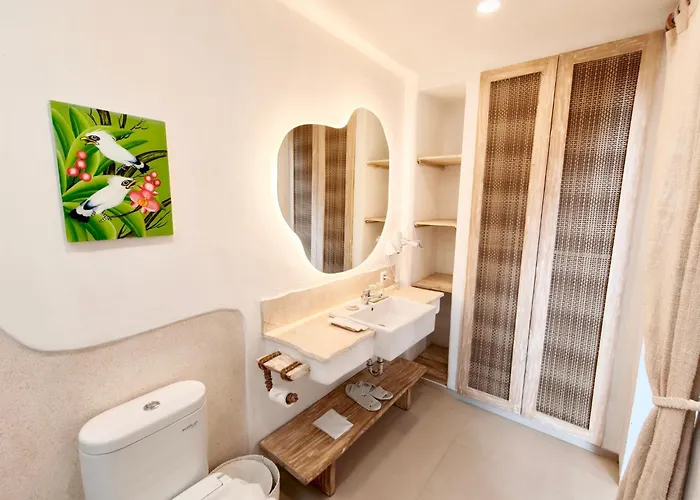 Nala By Lodgelink Bali Villa Uluwatu (Bali)