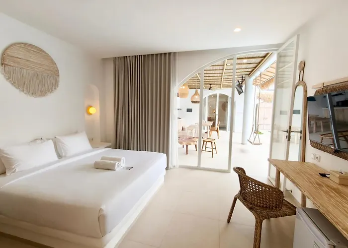 Villa Nala By Lodgelink Bali Uluwatu (Bali)