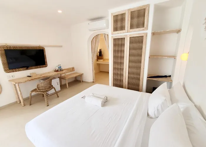 Nala By Lodgelink Bali Villa