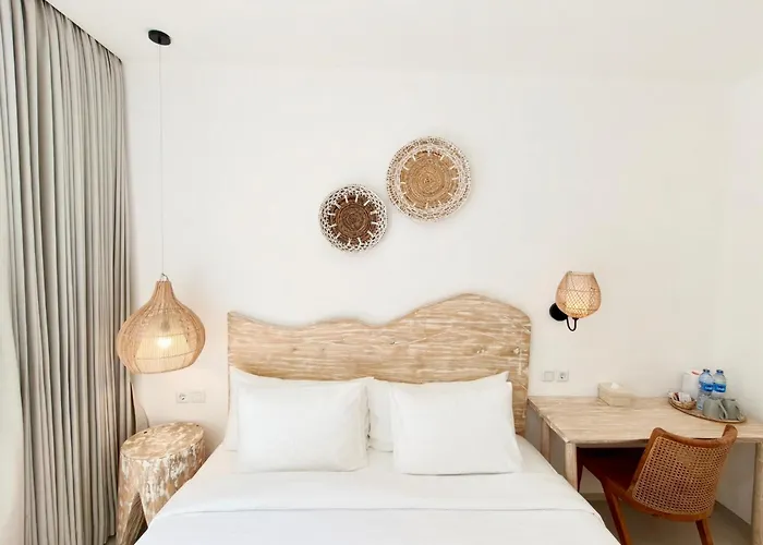 Nala By Lodgelink Bali Villa