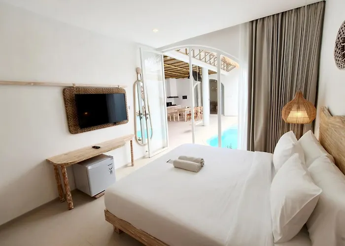 Villa Nala By Lodgelink Bali Uluwatu (Bali)