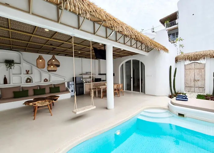 Nala By Lodgelink Bali * Uluwatu (Bali)
