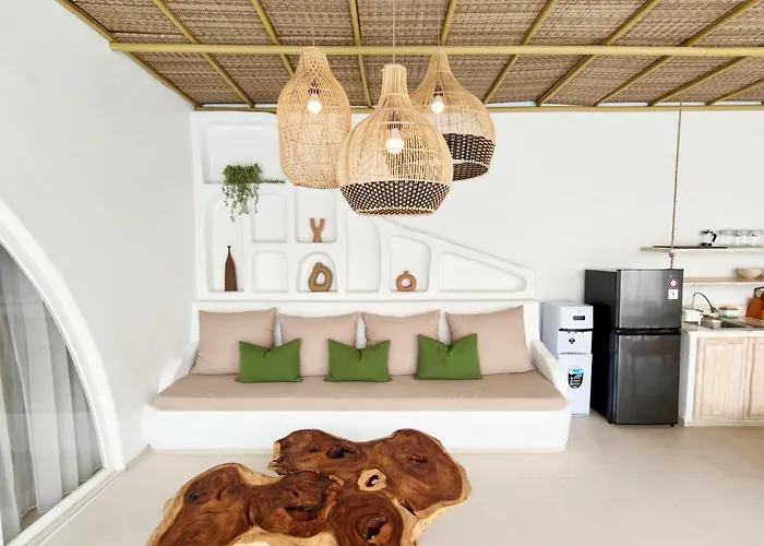 Nala By Lodgelink Bali Uluwatu (Bali)